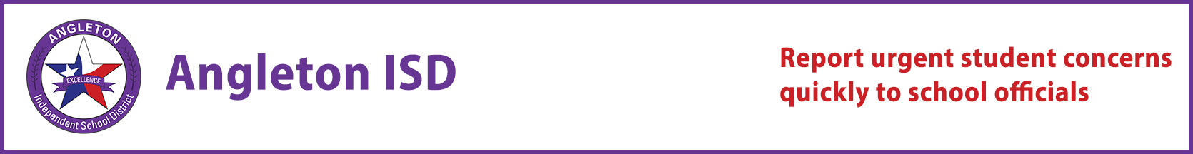 School Banner