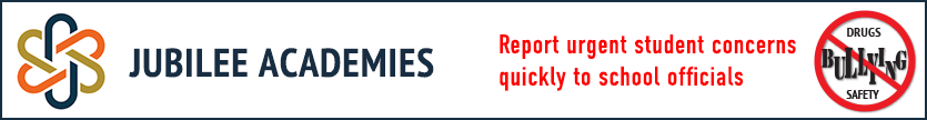 School Banner